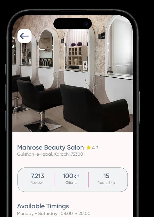mobile profile light